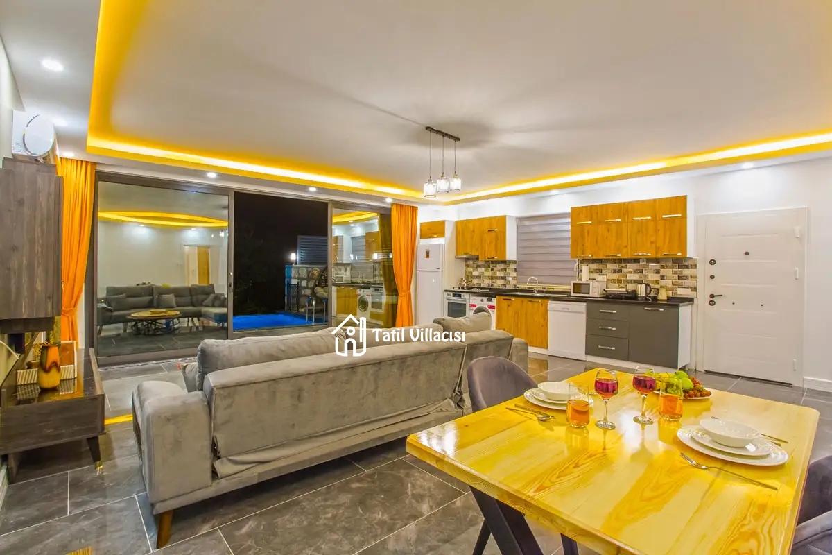 Villa Visa 1