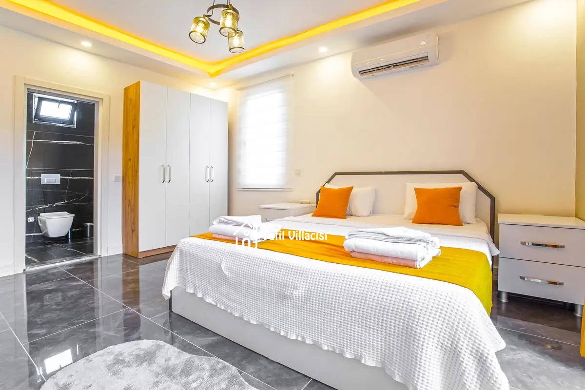 Villa Visa 1