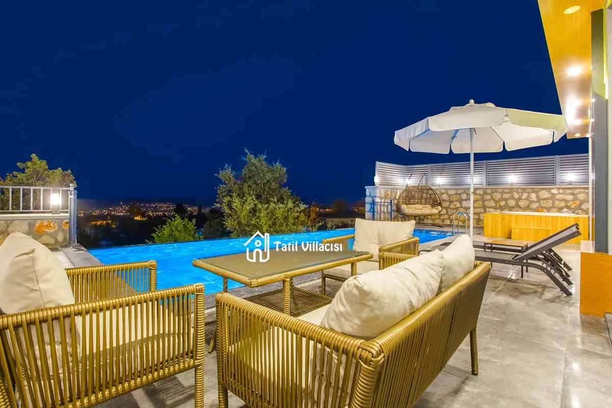 Villa Visa 1