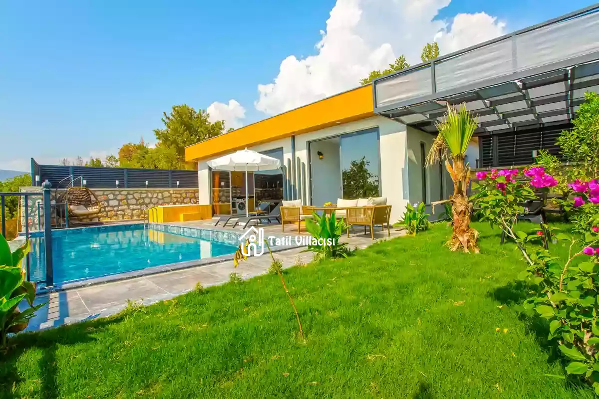 Villa Visa 1