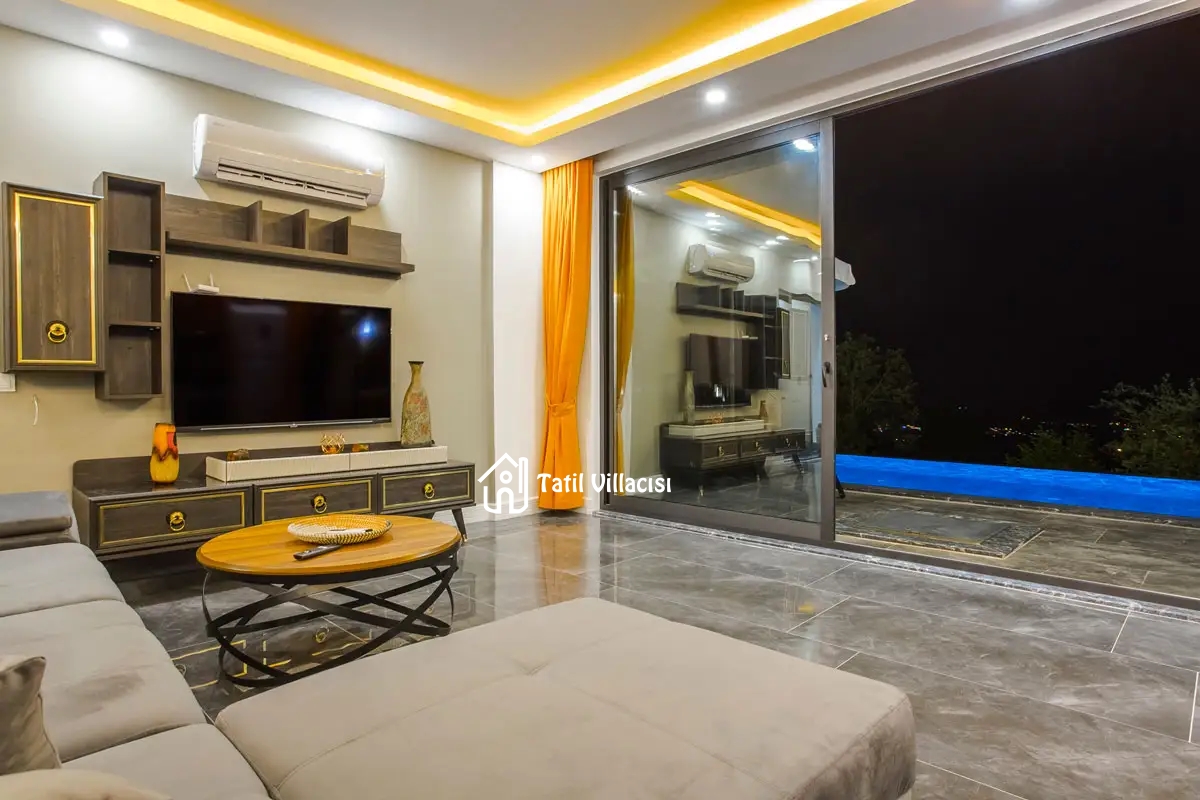 Villa Visa 1