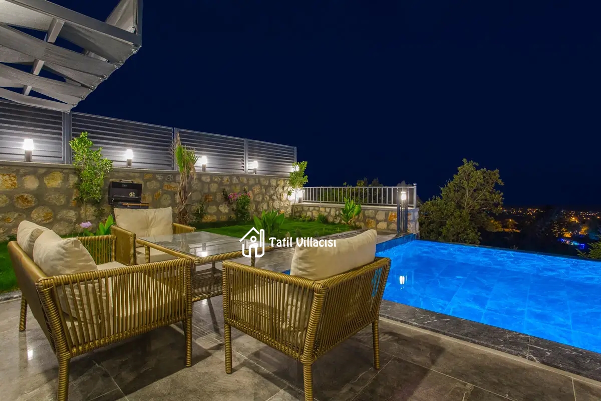 Villa Visa 1