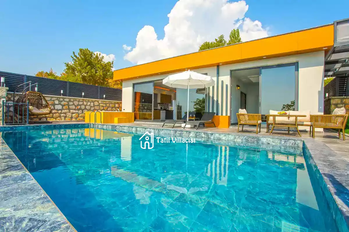 Villa Visa 1