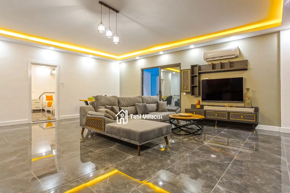 Villa Visa 1