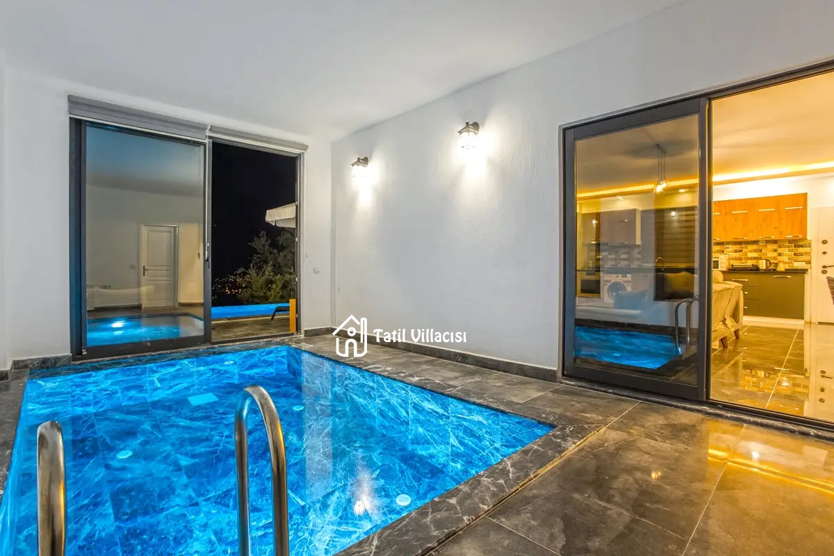 Villa Visa 1