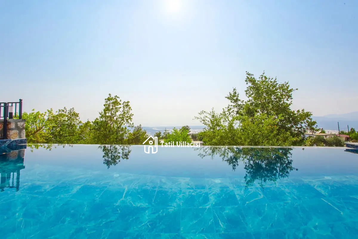 Villa Visa 1