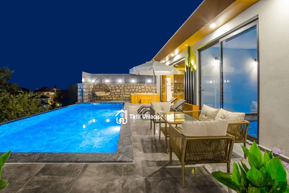 Villa Visa 1