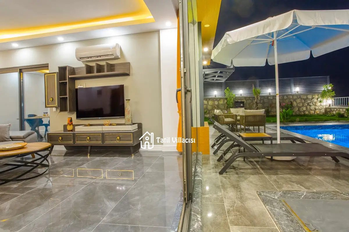 Villa Visa 1