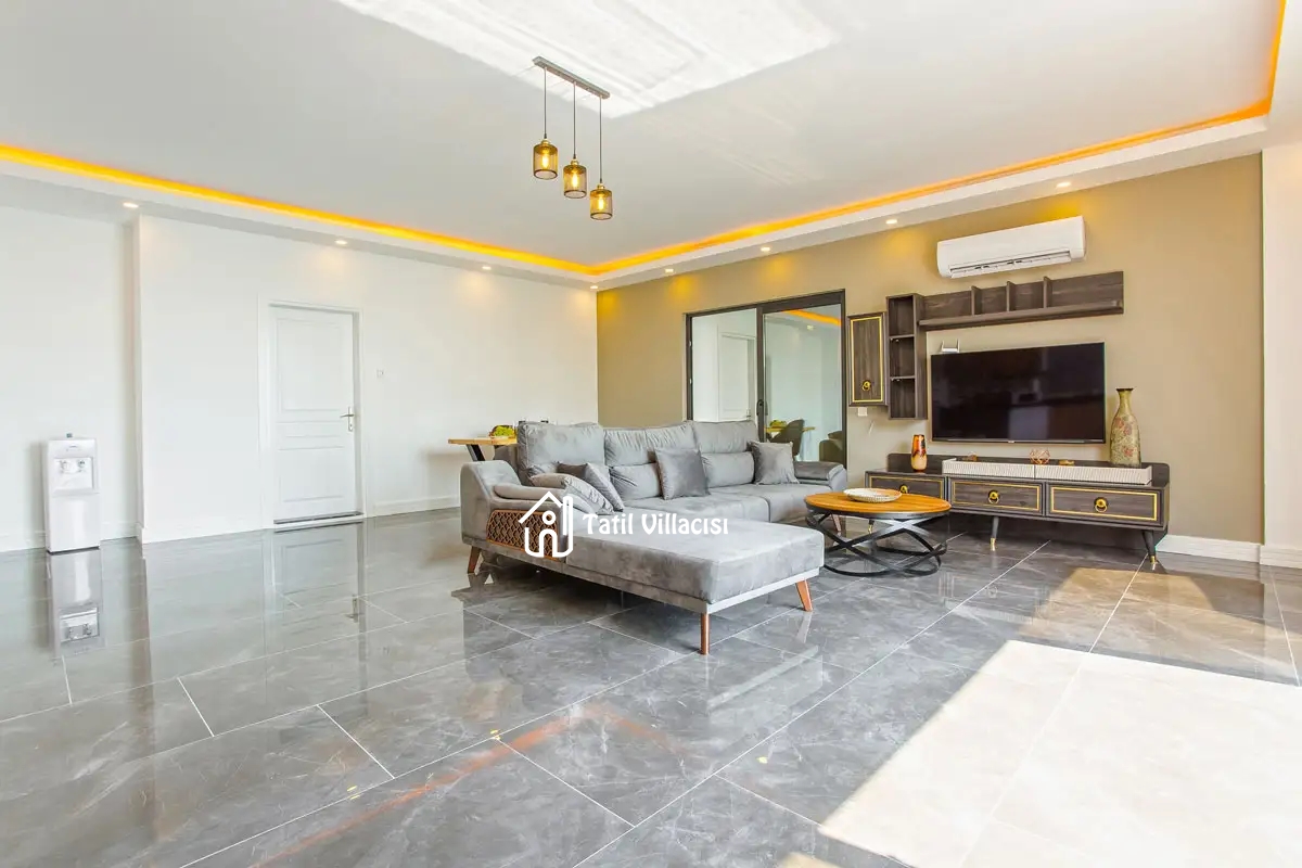 Villa Visa 1