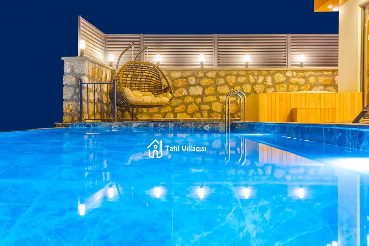 Villa Visa 1