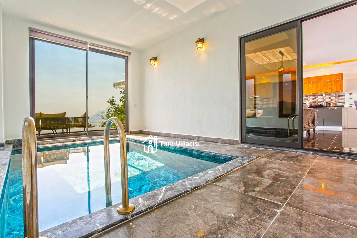 Villa Visa 1