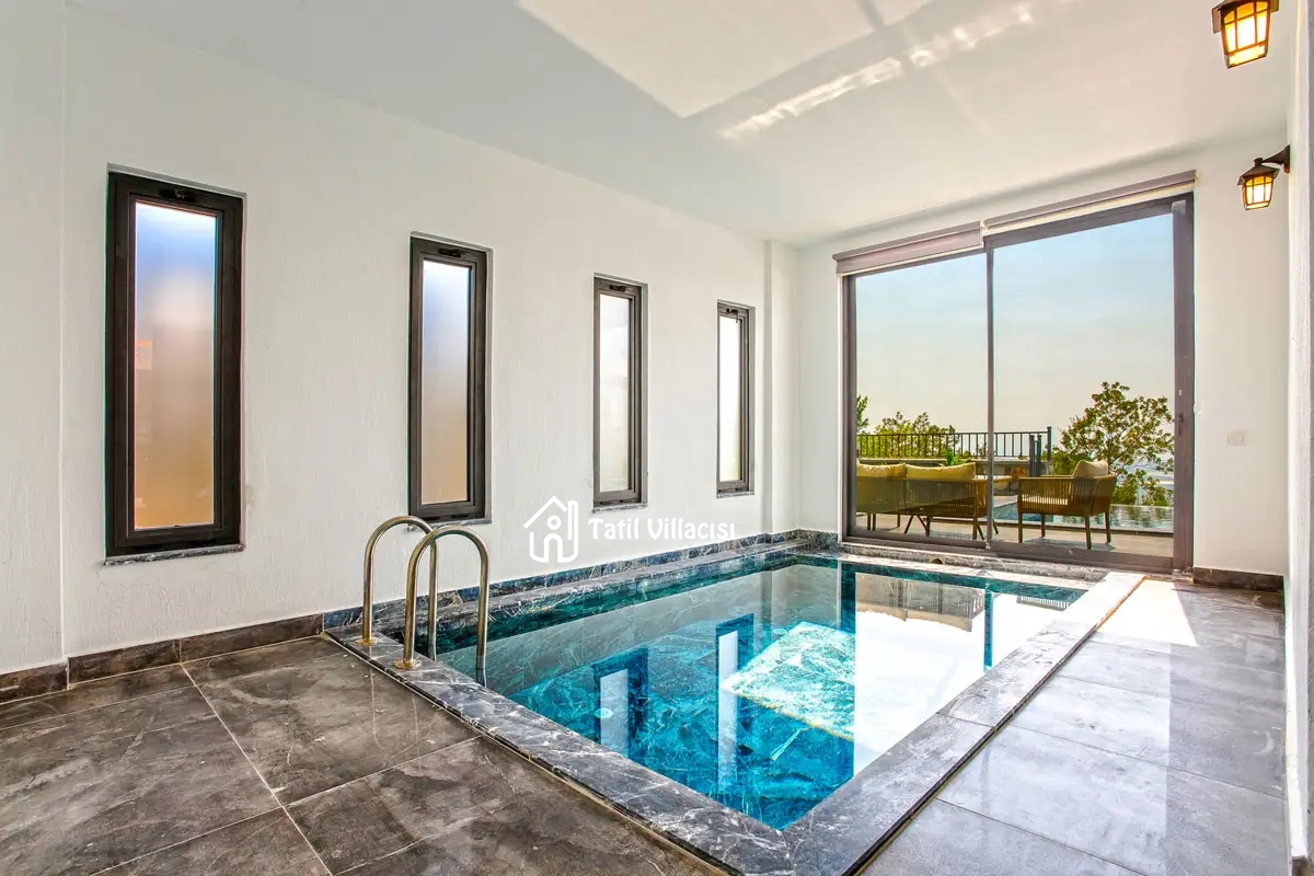 Villa Visa 1