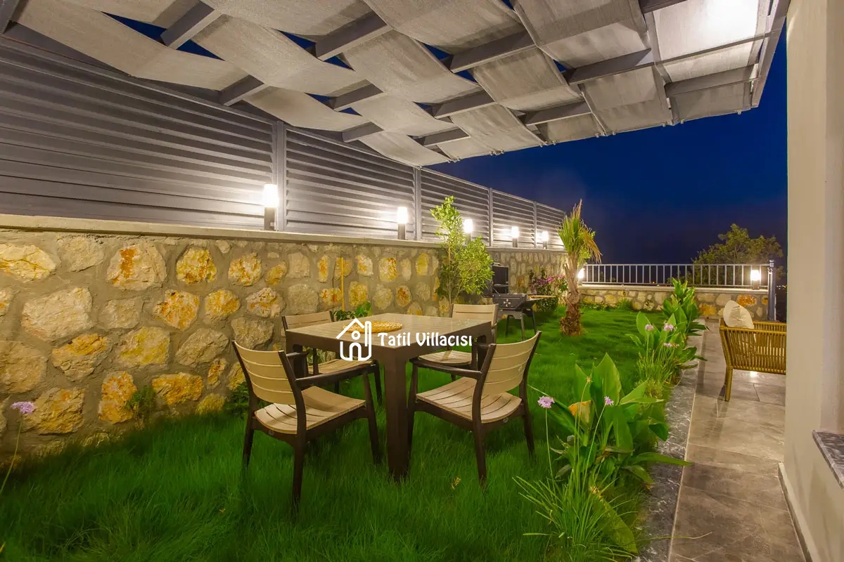 Villa Visa 1