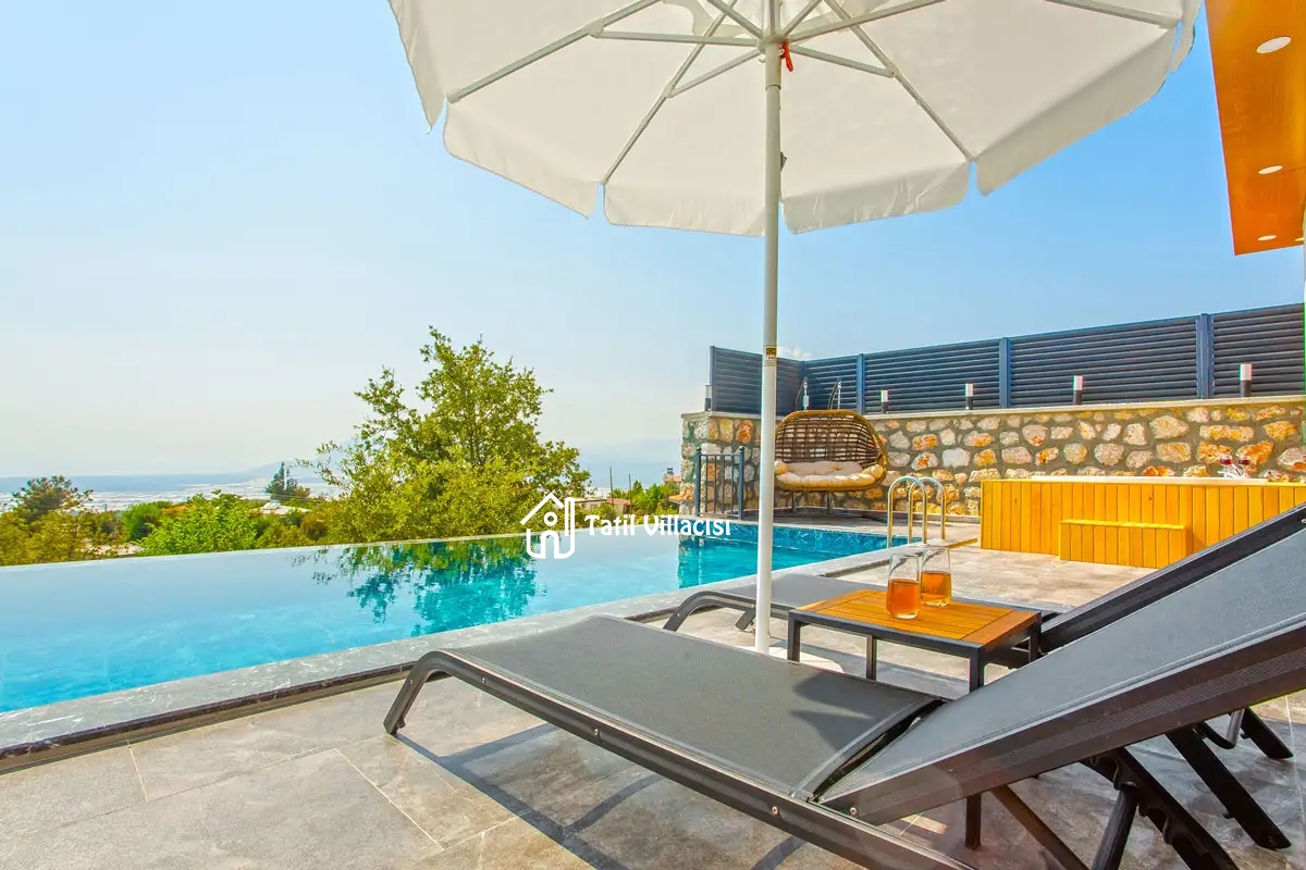 Villa Visa 1