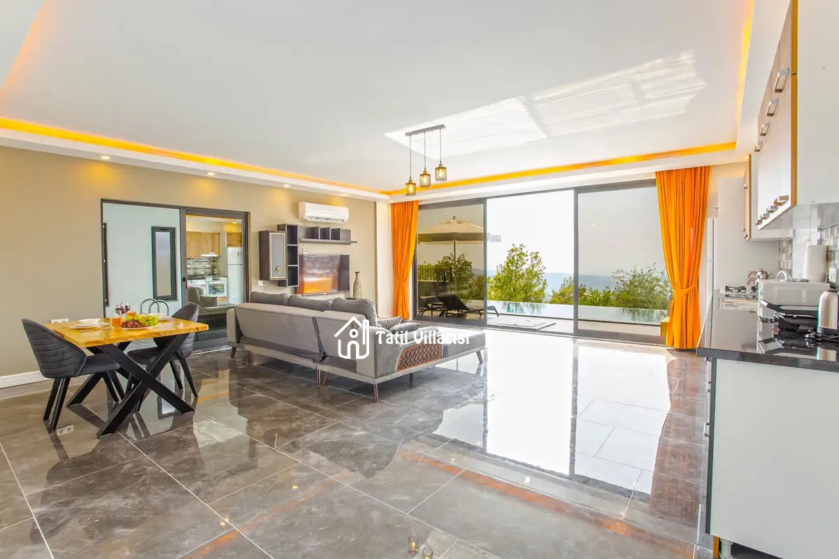 Villa Visa 1