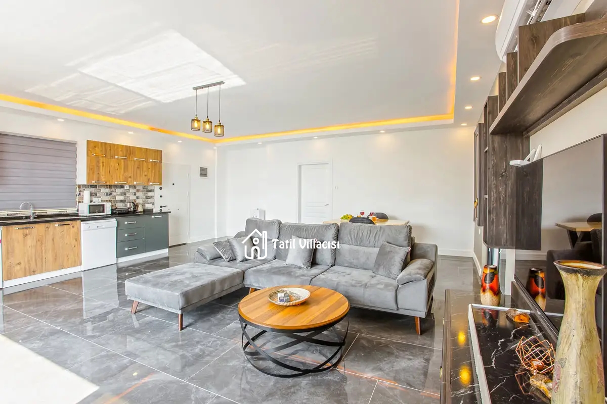 Villa Visa 1