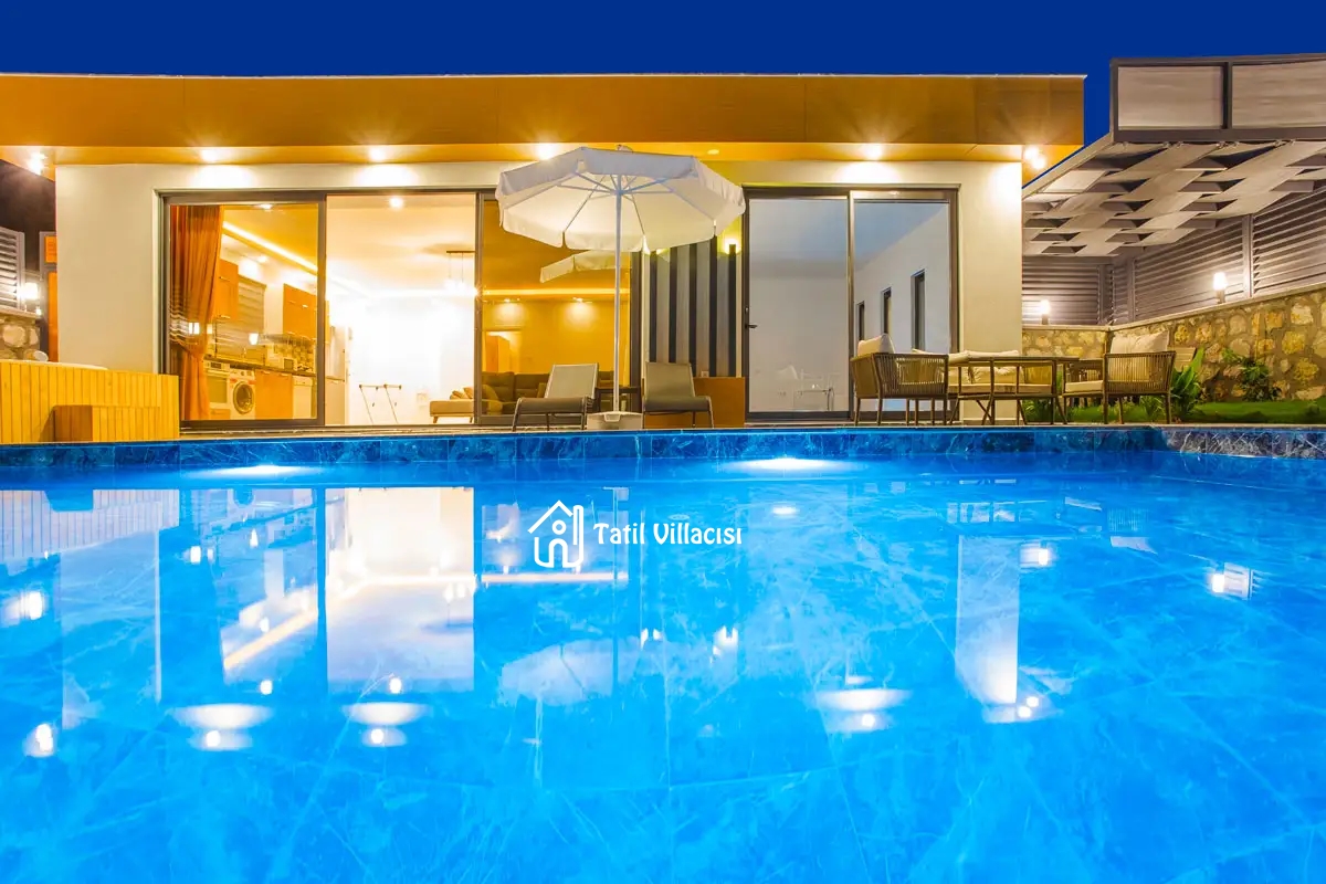 Villa Visa 1