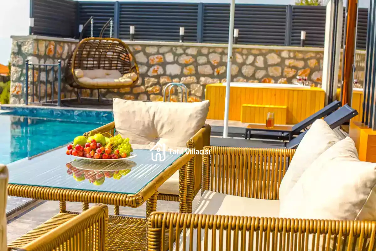 Villa Visa 1