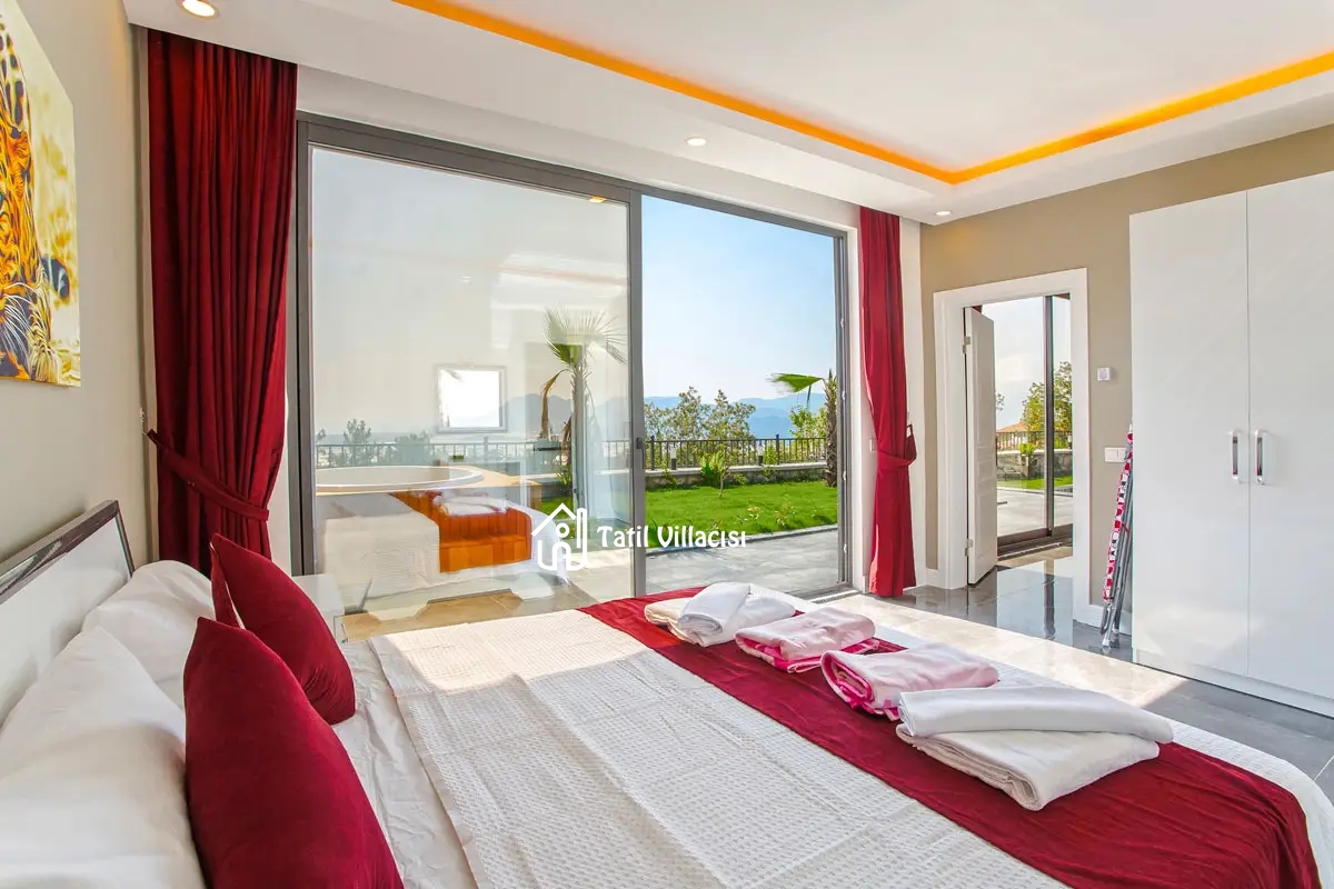 Villa Visa 2