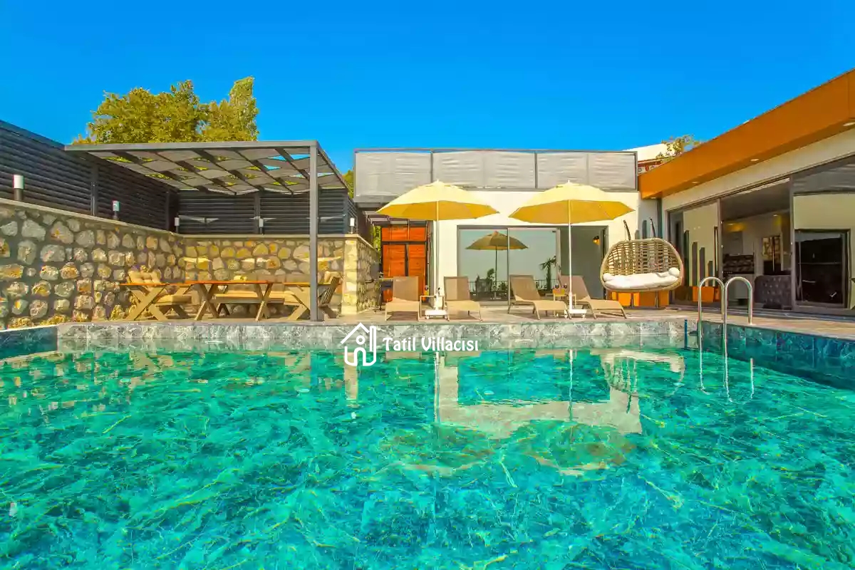 Villa Visa 2
