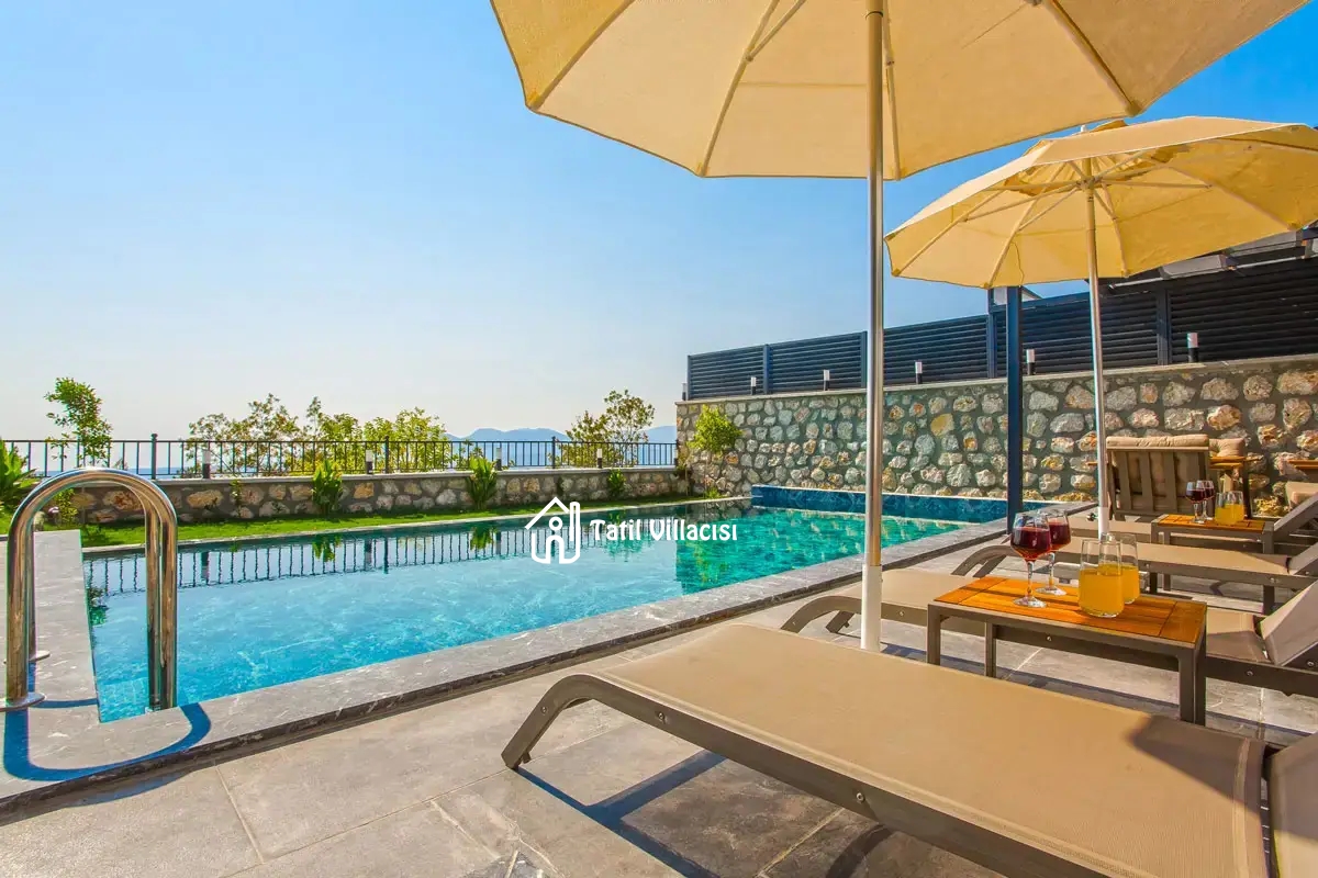 Villa Visa 2