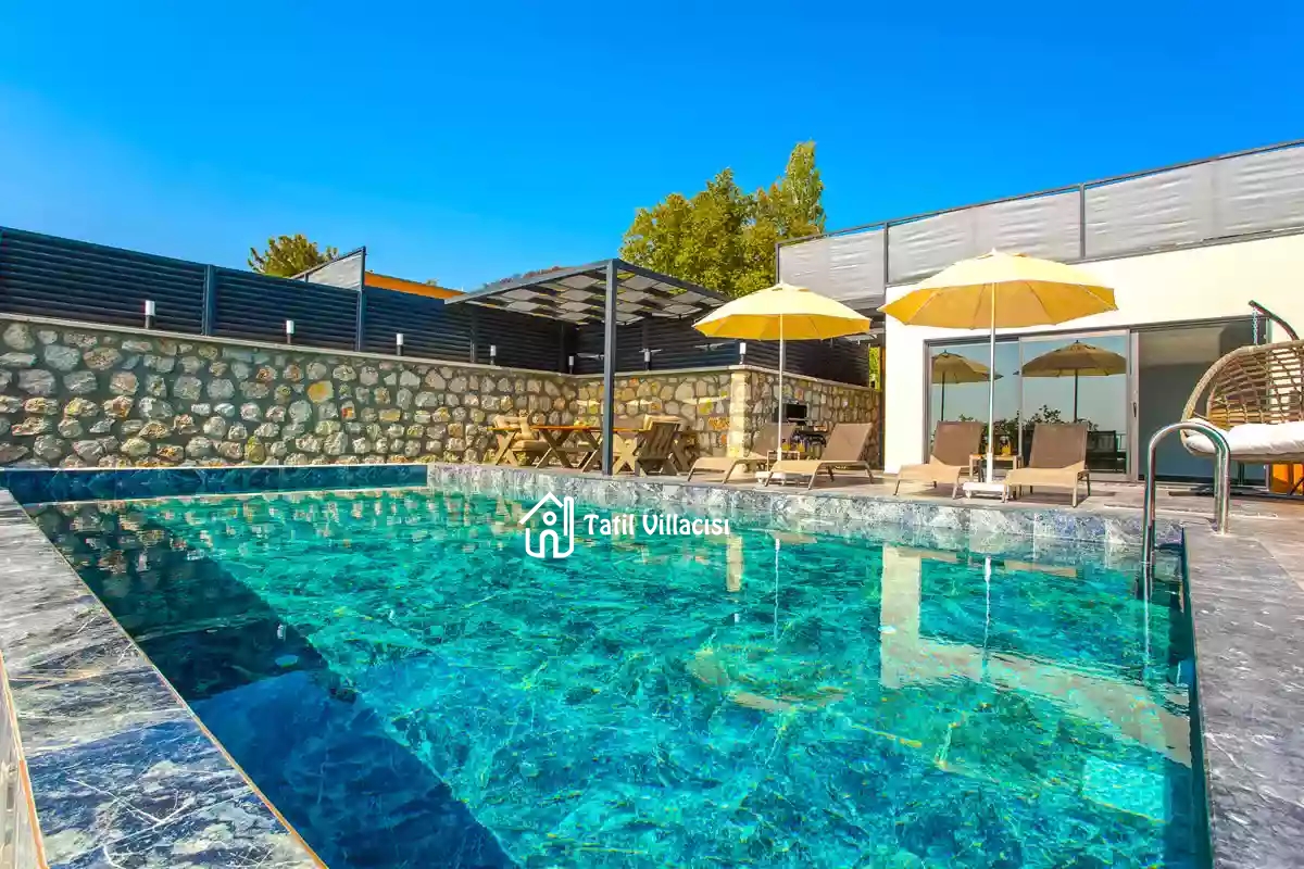 Villa Visa 2