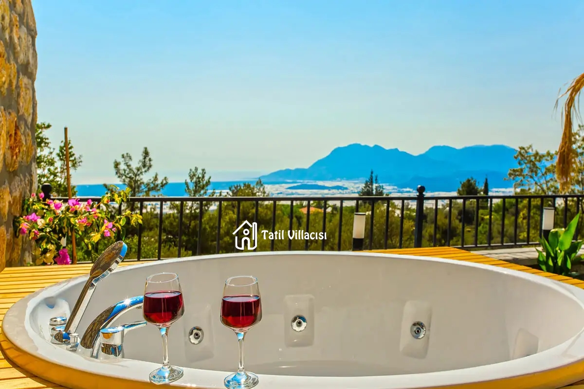 Villa Visa 2