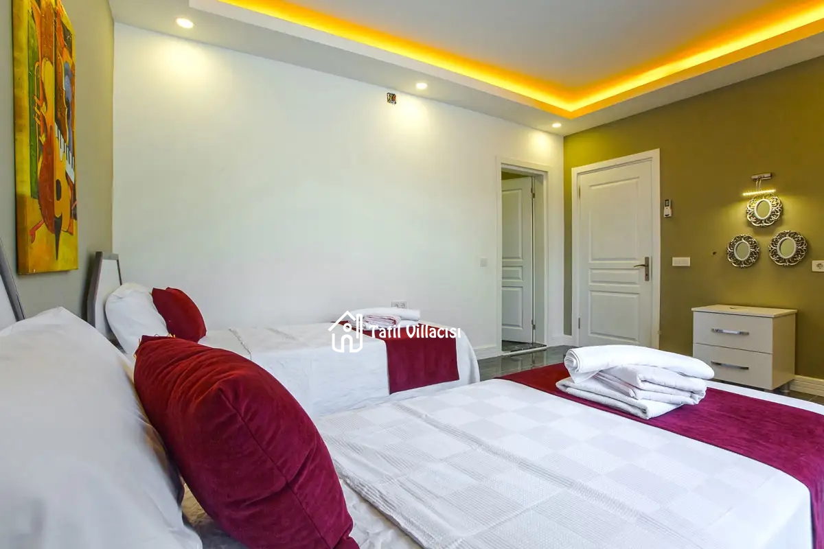 Villa Visa 2