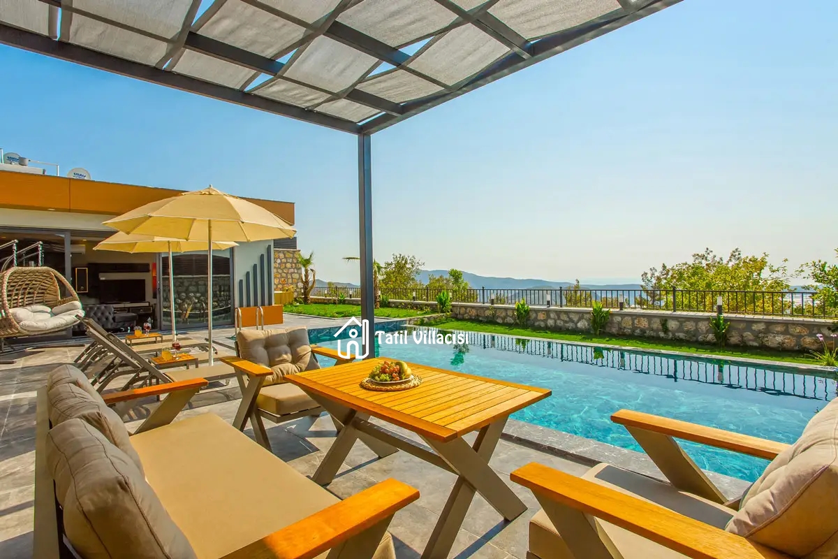 Villa Visa 2
