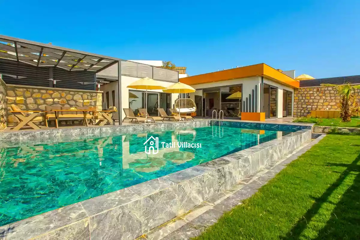 Villa Visa 2