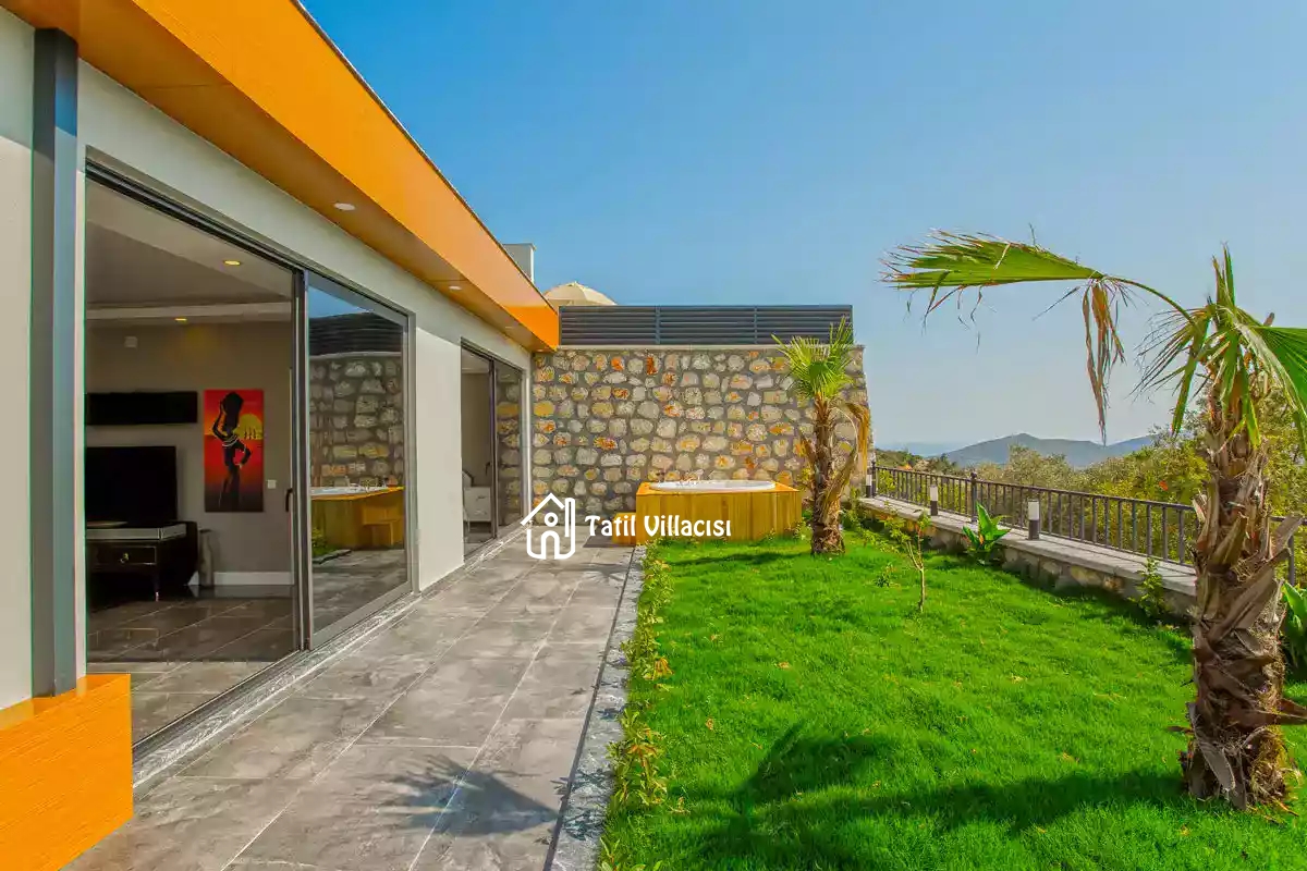 Villa Visa 2