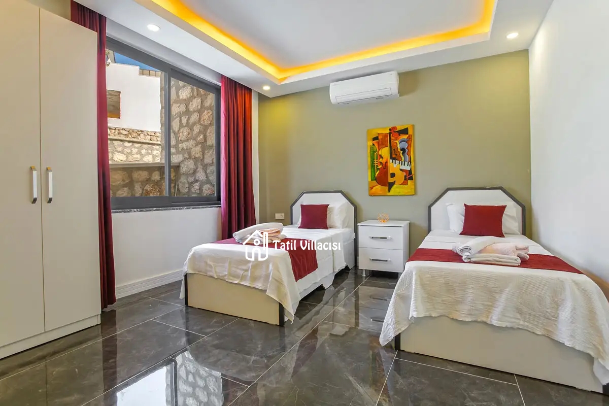 Villa Visa 2