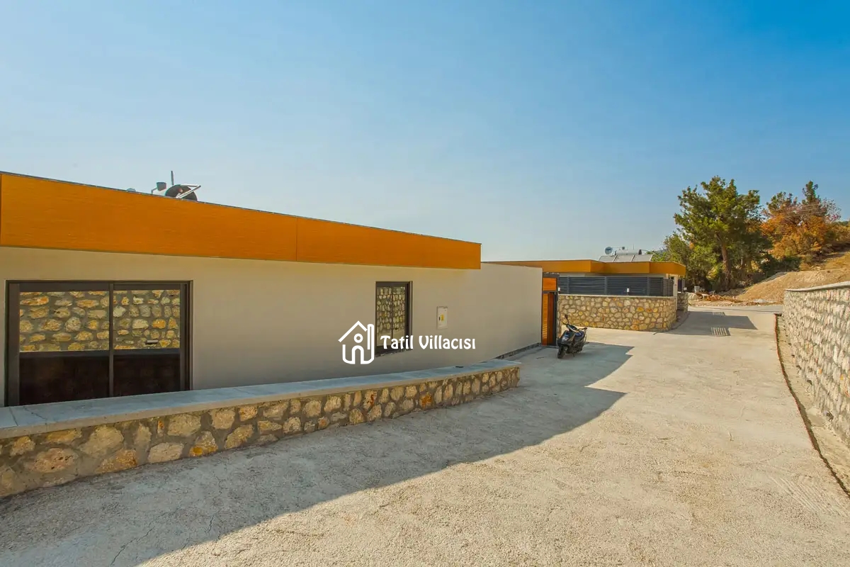 Villa Visa 2