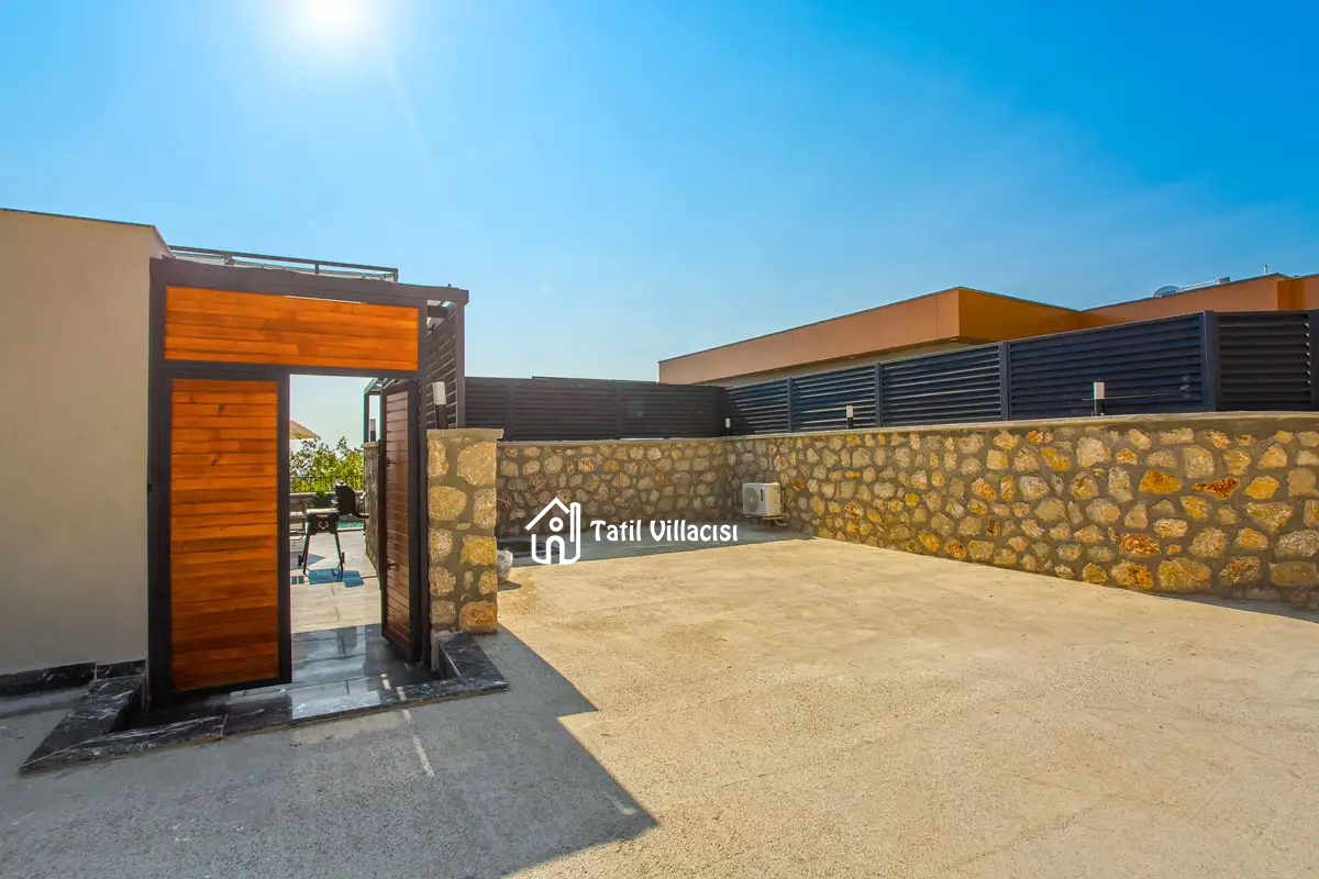 Villa Visa 2