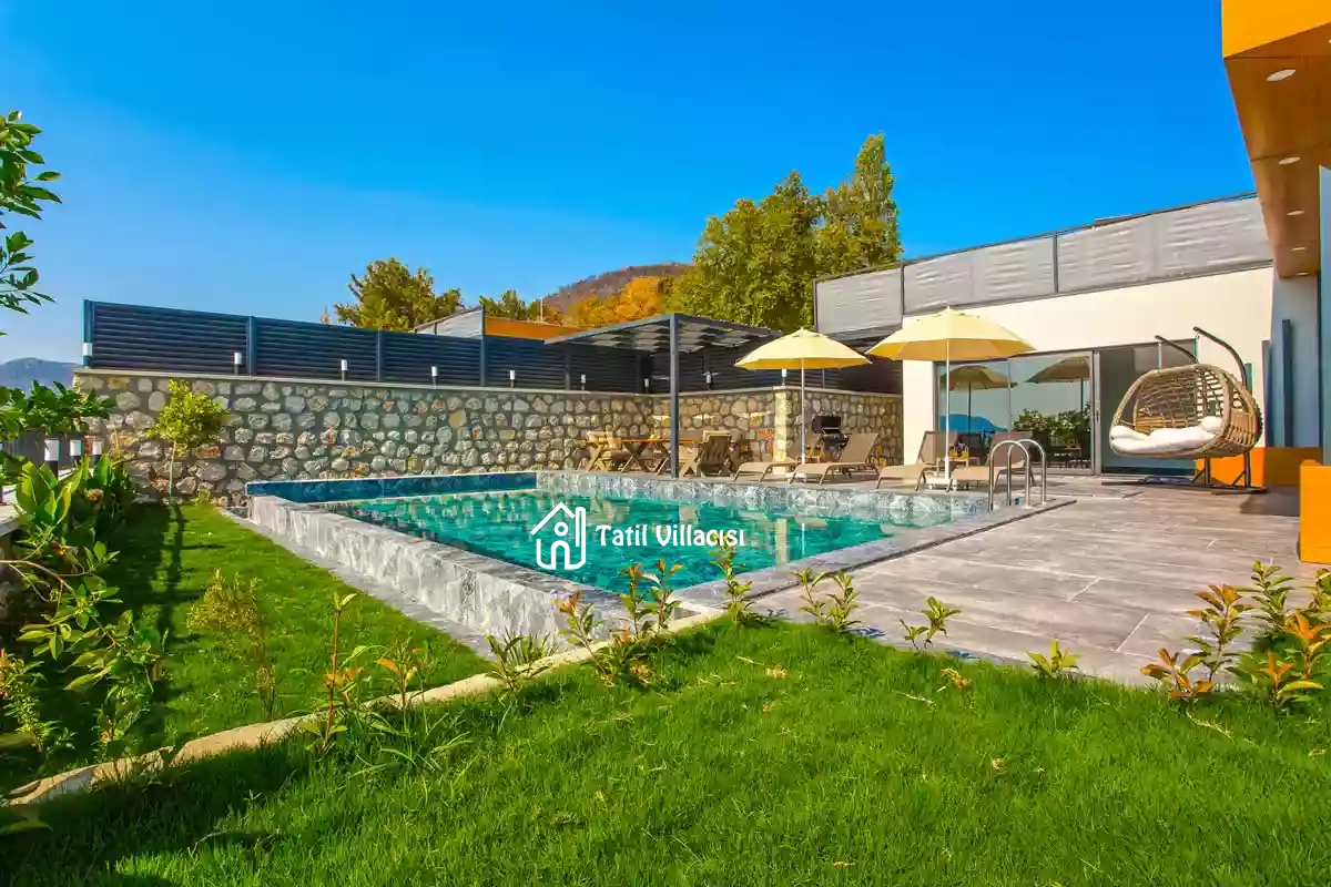 Villa Visa 2