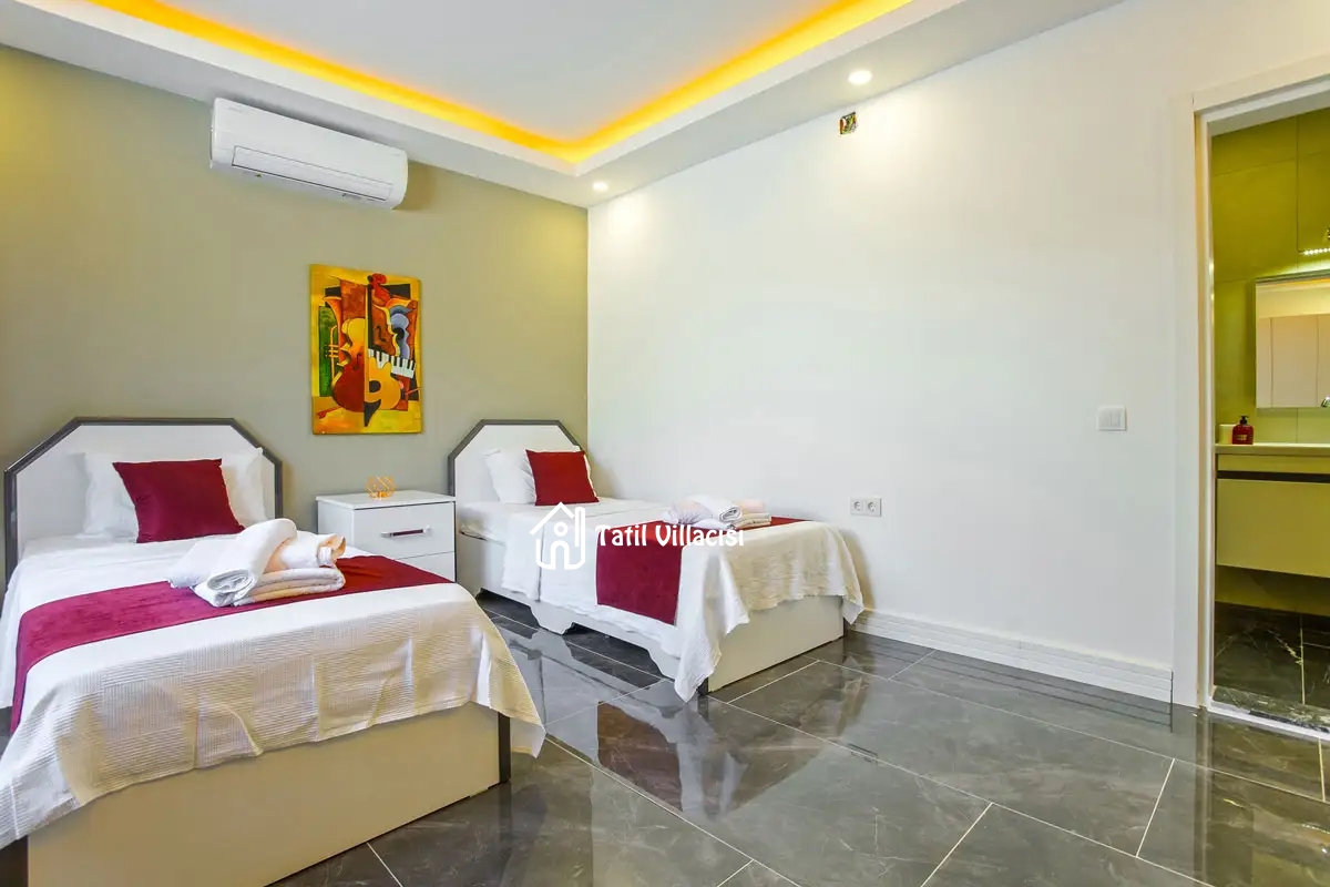 Villa Visa 2