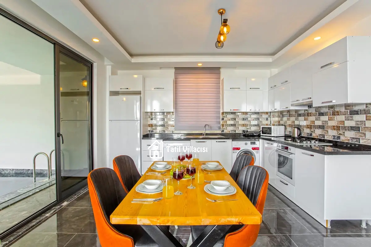 Villa Visa 2