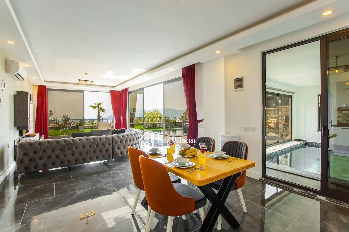 Villa Visa 2