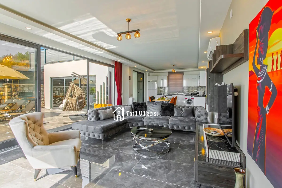 Villa Visa 2