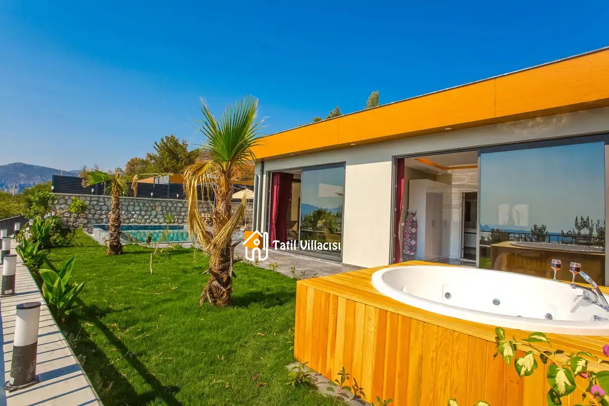 Villa Visa 2