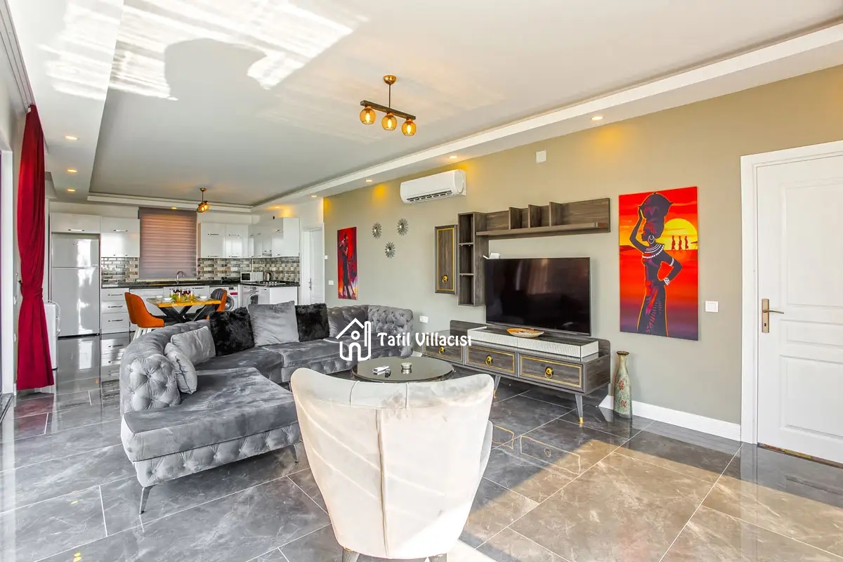 Villa Visa 2