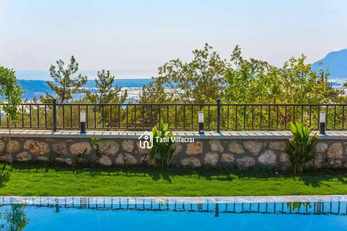 Villa Visa 2