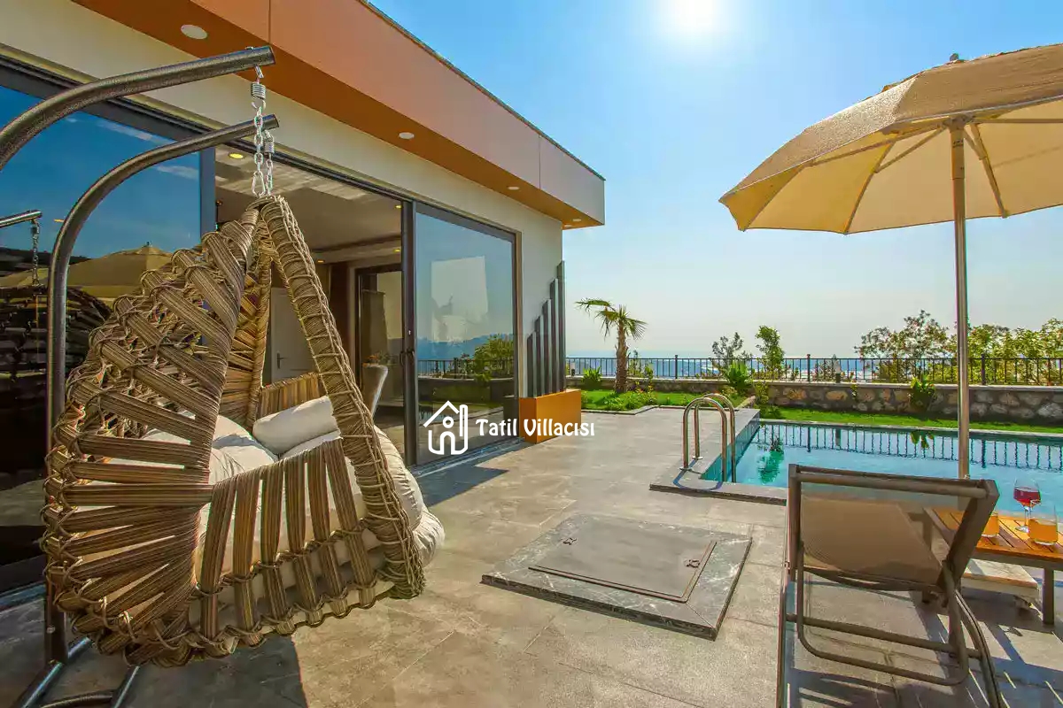 Villa Visa 2