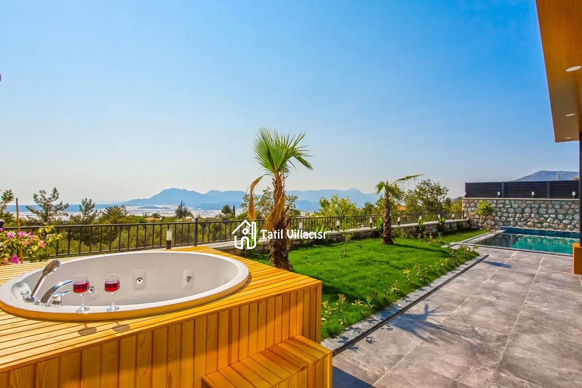 Villa Visa 2