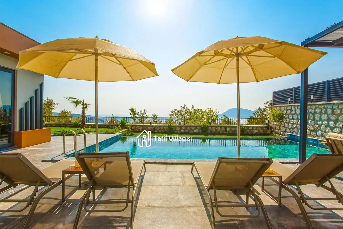 Villa Visa 2