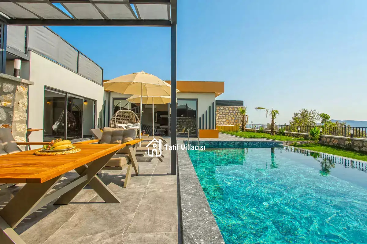 Villa Visa 2
