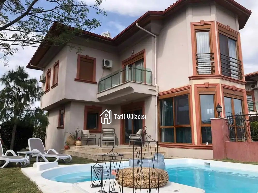 Villa Vista 15