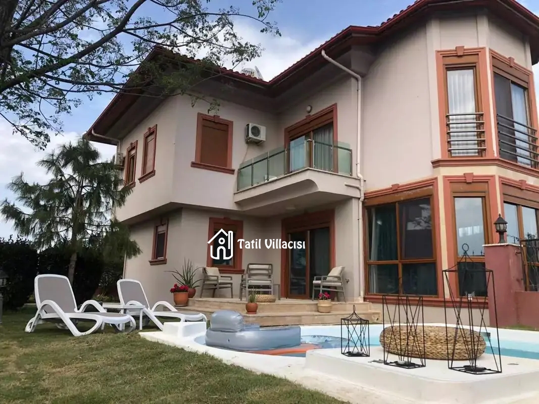 Villa Vista 15