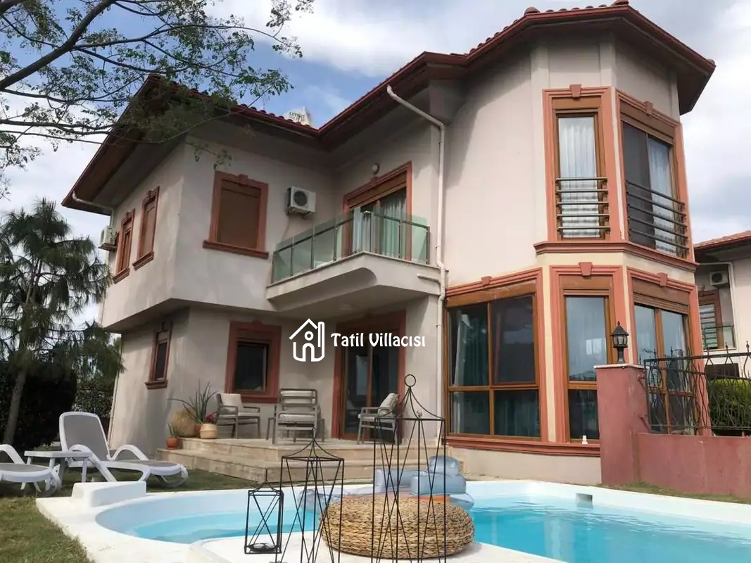 Villa Vista 15