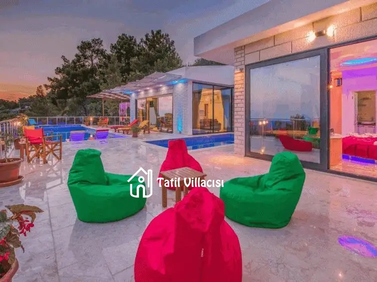 Villa Voda